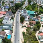 Cần bán đất mặt tiền tuyến hùng vương (ql 20) - quy mô gần 600m2 - sẵn 250m2 đất ở - 69tr/m2