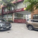 Vị trí vàng! kiến hưng hà đông. 65m2, 3 tầng, mt 14m hơn 10 tỷ. ô tô, lô góc, kinh doanh, cửa hàng.