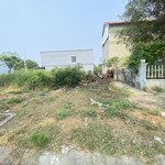Bán đất mt tân lưu 10m5 - kẹp cống 10m5 bùi quốc khái- biển tân trà