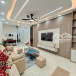 Nhà đẹp trương định, hoàng mai 60m2, 4 tầng, mt 4m, giá 9.3 tỷ