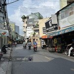 Tài sản dòng tiền giá trị thực tăng trưởng bền vững nhà mặt xô viết nghệ tĩnh bình thạnh