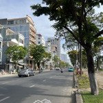 Bán nhà 3 tầng- view trực diện sông hàn - view ngắm pháo hoa quốc tế diff - dt 125m2 - ngang 5m.