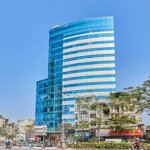 Cho thuê văn phòng tại tòa nhà oriental tower 324 tây sơn, đống đa. dt 121,2m2 giá 468k/m2 allin
