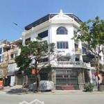 Bán gấp lô góc kđt văn phú, chỉ hơn 1x tỷ, sở hữu ngày 90m2x5t thang máy, mt 18m, ô tô, kinh doanh.
