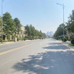 Bán biệt thự an lạc green symphony, gần trường học, đường 25m