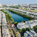 Tổng hợp các căn bán giá tốt lakeview city. nhà phố công viên 18 tỷ, view hồ 23 tỷ - biệt thự 30 tỷ