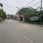Bán lô đất sau một nhà mặt đường tràng cát, hải an 45m2 giá 1.15 tỷ