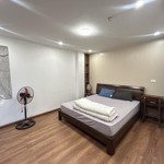 Cho thuê toà chdv / homestay quận tây hồ 14p - 1k1n view hồ tây