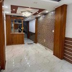 Bán nhà hẻm xe tải đường 3/2, phường 12, quận 10 (3,5x15m) trệt 3 lầu sân thượng
