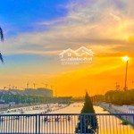 Cc bán căn nhà liền kề trung tâm phủ lý trong đại đô thị sun hà nam . giá tốt, tiện ích ngập tràn