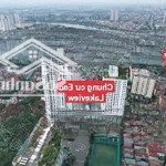Bán 2 căn shop chân đế sh9a + sh9b liền nhau đẹp nhất chung cư eco lake view - 32 đại từ