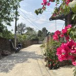Chính chủ gửi bán 632,3m có 450m thổ cư tại trại láng - cổ đông - sơn tây - hà nội