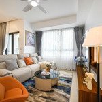 Chính chủ cho thuê chcc the prince / phú nhuận, dt:110m2=3pn=2wc giá 23tr. lh: 0934 144 525 hương