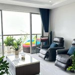 Gia đình cần bán gấp căn hộ cao cấp an gia skyline 3pn 2wc full nt cao cấp tầng cao thoáng mát