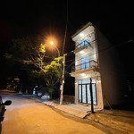 Bán nhà tái định cư đất lành, vĩnh thái nội thất full đẹp