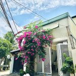 Bán nhà 2 tầng vĩnh phú - gần đại lộ bình dương