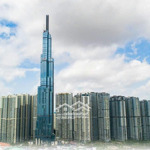 Ngay landmark 81!! bán nhà mặt tiền tân cảng - bình thạnh - 8x20m - trệt lầu - giá 36 tỷ