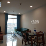 Cho thuê cc grand riverside, bến vân đồn, 14 triệu, 50m2, 1pn, 1wc, full nội thất