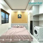 Căn hộ mini full nội thất máy giặt riêng ngay nguyễn oanh gần lotte gò vấp