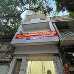 Cho thuê nhà mt lê thị riêng, phường bến thành, q1, 5x20m, 1 trệt, 1 lửng, 3 lầu, 110 triệu/tháng