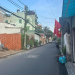 -diện tích : 8 x25 đường lớn ô tô đi lại thoải mái .