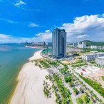 Bán nhanh căn căn chung cư view biển có ban công tầng cao mã 16 tại dự án alacarte hạ long giá tốt