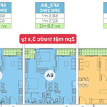 2pn được nối khoản vay, view đảo 65m, nhận nhà chưa phải tất toán