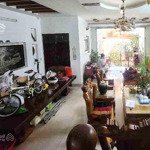 Bán villa lô góc hai mặt tiền trần khánh dư, dt 112m, ngang 6,5m, sát nguyễn văn thoại, giá 12 tỷ 5