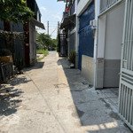 Cho gia đình thuê nhà. ấp 4, đông thạnh, hóc môn (gần cầu dừa lê văn khương - giáp q12)
