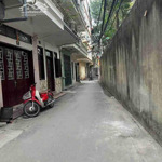 Bán gấp nhà phố tây sơn-đống đa,diện tích 30m2, 4tầng,giá 7,4tỷ, oto đỗ cửa-ngõ thông full nội thât