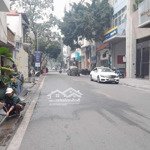 Bán nhà mặt phố 318m3t mt15,8m vỉa hè 1 sổ 1 chủ tặng gpxd 268 tỷ bùi thị xuân.