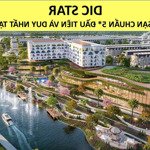 Dic victory city hậu giang - cơ hội vàng đầu tư của đồng bằng sông cửu long - chỉ từ 1 tỷ/lô