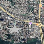 đất đường 18, hiệp bình chánh, thủ đức, 4,7 tỷ, 55 m2. ngay cạnh giga và bờ sông.