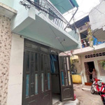Nhà nc - trần đình xu - 3,6x9m - 2pn 2wc - 10 triệu tl - gọi hằng 0906656852 xem nhà ngay