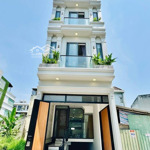 Tôi chính chủ bán gấp nhà hẻm 136/x vạn kiếp, p3, bình thạnh, có sổ, dt 64m2.gía 3 tỷ 3 ,có sổ