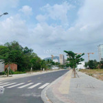Khai trương mở bán da đất nền đường nguyễn lương bằng, phú mỹ, q7. gía chỉ 2tỷ550/ 80m2, sổ riêng