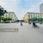 Biệt thự phường vạn phúc kđt văn khê hưởng chọn tiện ích kđt văn khê, him lam vạn phúc 200m²