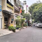 Bán nhà mặt tiền khu cư xá bắc hải - quận 10giá 11,9 tỷ