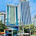 Hạ giá 10 tỷ! bán tòa nhà 3mt cộng hòa, tân bình - dt: 10x24m, hầm 8 tầng, hđt 270tr/th - giá 76 tỷ
