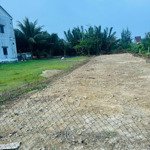 Hàng hiếm tại bán đất dx 017, 3,35 tỷ, 244 m2, cẩm thanh, hội an, quảng nam