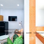 Căn hộ studio cửa sổ - ban công ngay lê văn sỹ - gần giáo xứ đa minh và cầu lê văn sỹ
