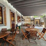 Cho thuê nhà an phú quận 2, võ trường toản, 3 tầng, 8pn, 450m2, 90tr/th
