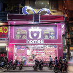 Siêu phẩm nhà mặt phố hàng bông cho thuê.diện tích 100m2 x 6 tầng.mặt tiền 6m,giá 170tr/ tháng