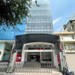 Văn phòng giá rẻ quận 3 đường lý chính thắng, dt 70-120-250m2, sàn rộng mới, đầy đủ tiện ích