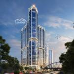 Căn hộ 1pn, 39m2 giá đầu tư chỉ 480tr tại golden crown tại lê hồng phong, hải an, hải phòng