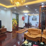 Bán nhà phố trung kính, 80m2, 6 tầng, thang máy, mt 6m, ngõ ô tô tránh kinh doanh, giá 29 tỷ