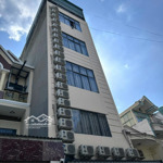 Sốc!! giá chỉ 18 tỷ - hợp đồng thuê 100 triệu !! bán nhà lê văn phan - tân phú - 5x23m(28 phòng)