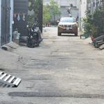 Bán đất hxh đường số 9, hiệp bình phước - 60m2 - giá 5.1 tỷ