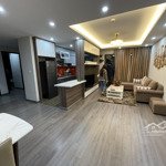 Cho thuê căn hộ chung cư việt đức complex 100m2, 3 pn, 2 wc full đồ đẹp 16tr/th - 0915 351 365