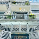 Hàng hiếm giá chỉ 2tỷ790 ngay đường nguyễn quý anh, tân sơn nhì,tân phú,dt 40,8m2,1t2l,3pn+3wc,shr